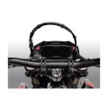 DBK Special Parts (Ducabike) Dash Panel Screw Kit for the Ducati Hypermotard 698 Mono DBK Special Parts (Ducabike) Dash Panel Screw Kit for the Ducati Hypermotard 698 Mono